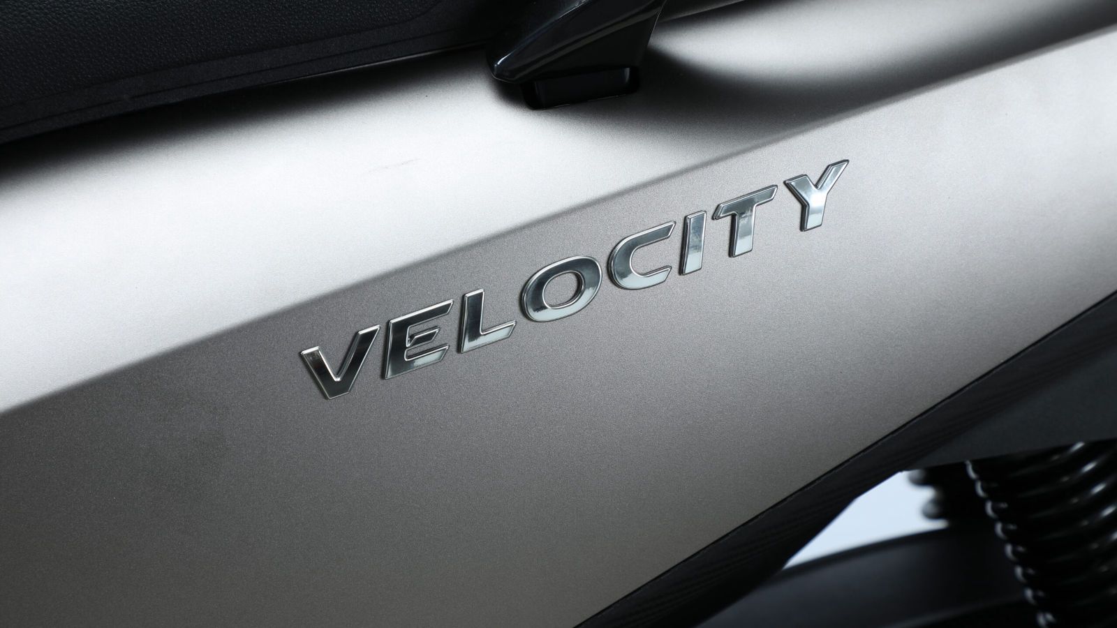 Letbe Velocity 125