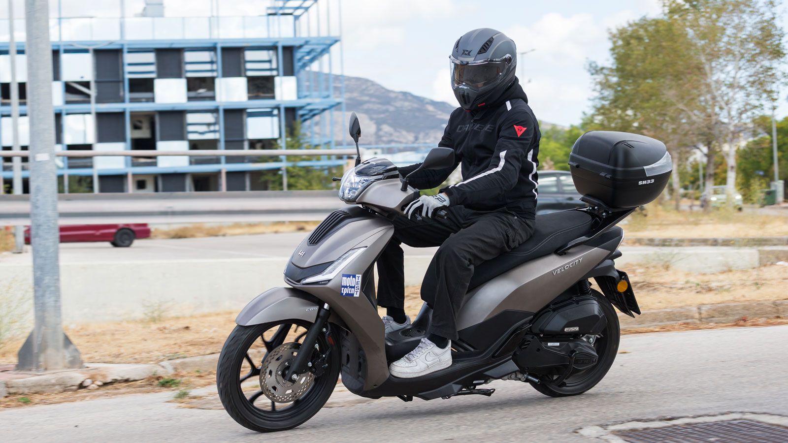 Η LETBE είναι μια εταιρεία που ήρθε για πρώτη φορά στη χώρα μας το 2024. Ωστόσο, στη Κίνα διαθέτει υπερσύγχρονες εργοστασιακές εγκαταστάσεις και συγκα