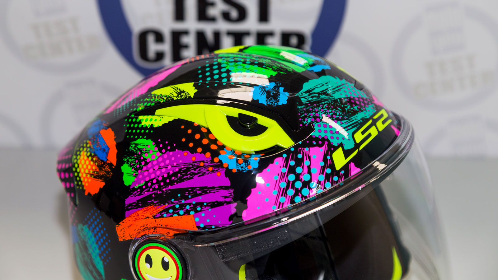 Παρουσίαση LS2 Funny II: Το πρώτο βήμα στην προστασία των παιδιών