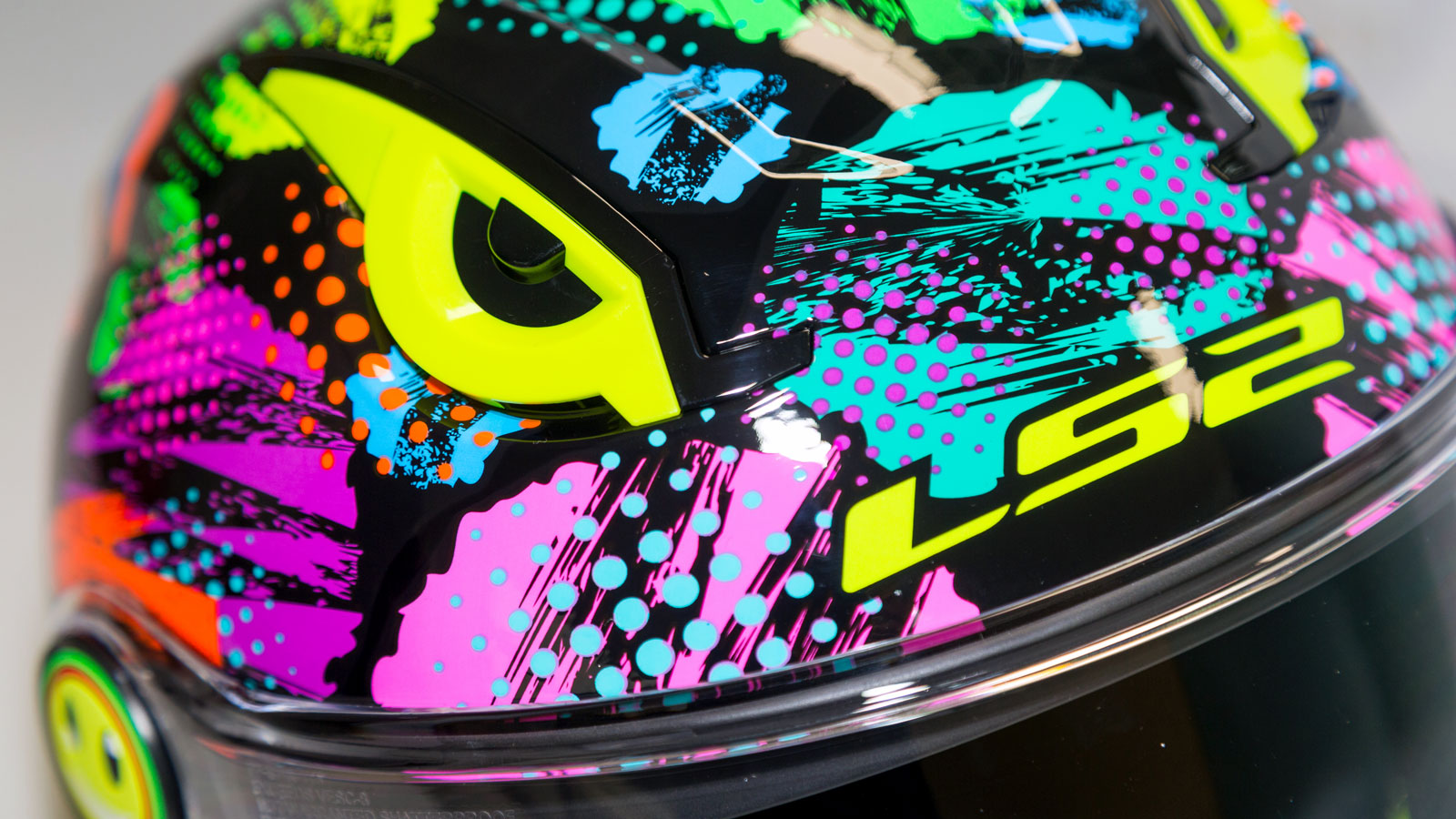 Παρουσίαση LS2 Funny II: Το πρώτο βήμα στην προστασία των παιδιών