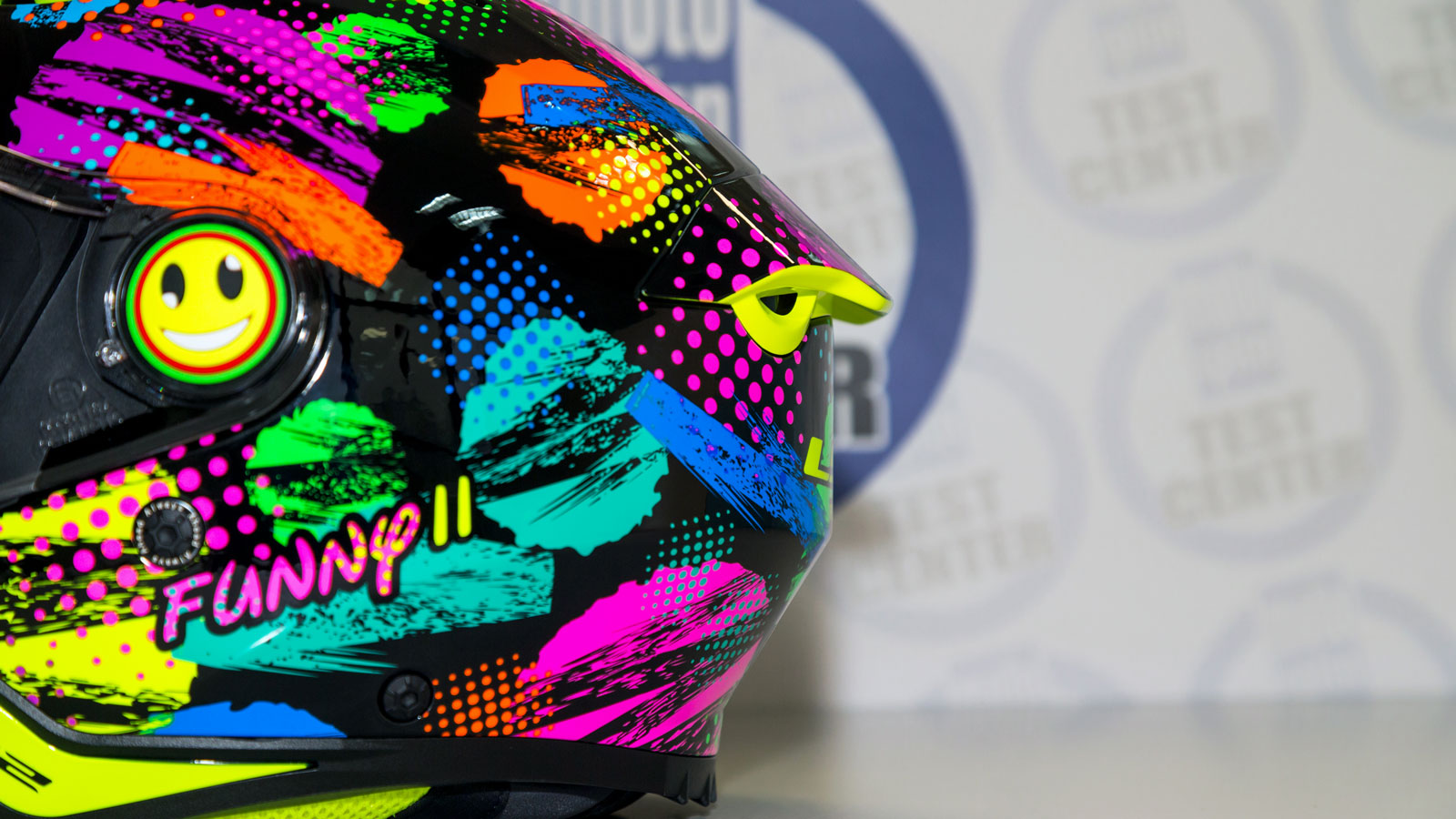 Παρουσίαση LS2 Funny II: Το πρώτο βήμα στην προστασία των παιδιών