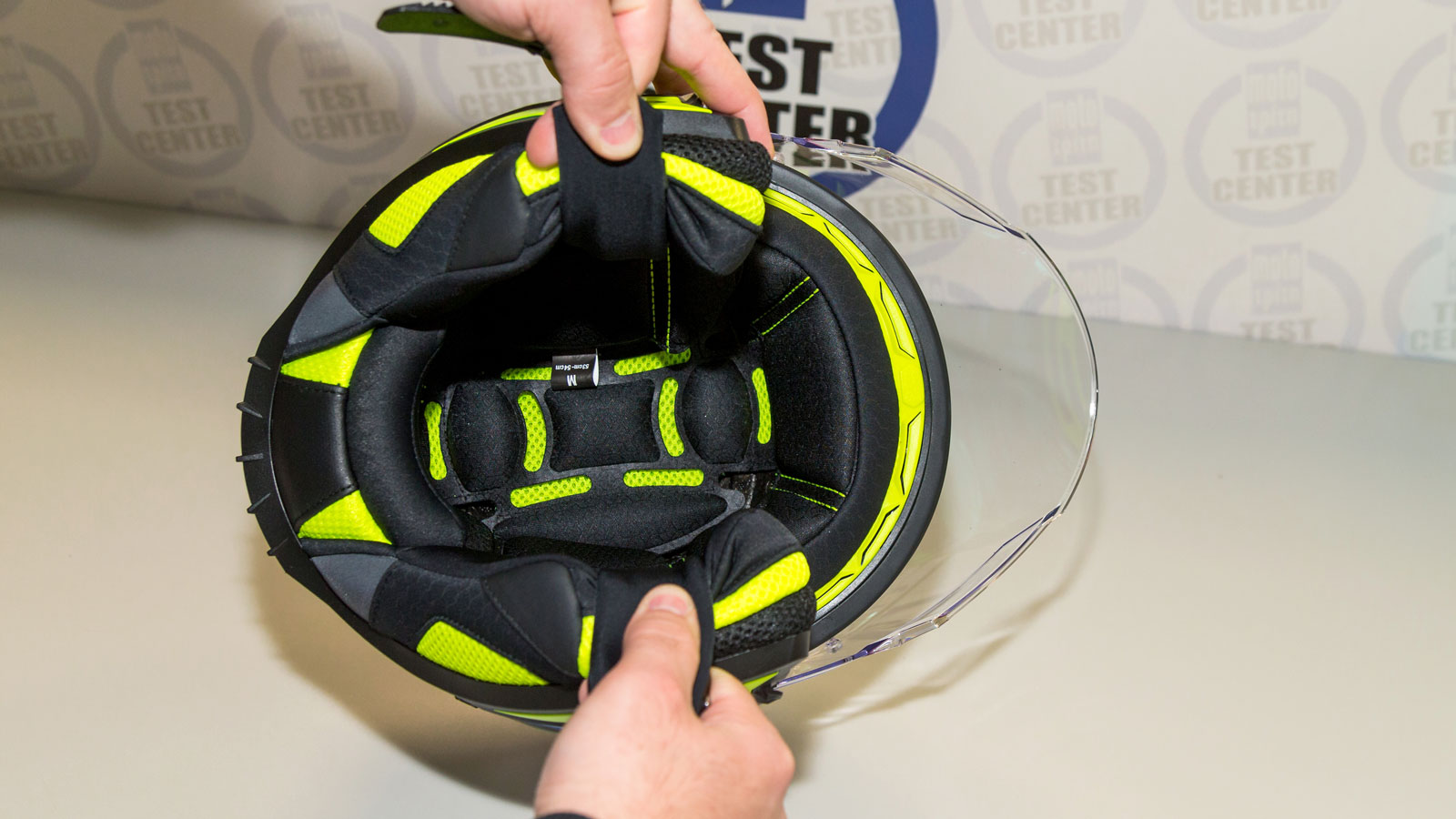 Παρουσίαση LS2 Funny II: Το πρώτο βήμα στην προστασία των παιδιών