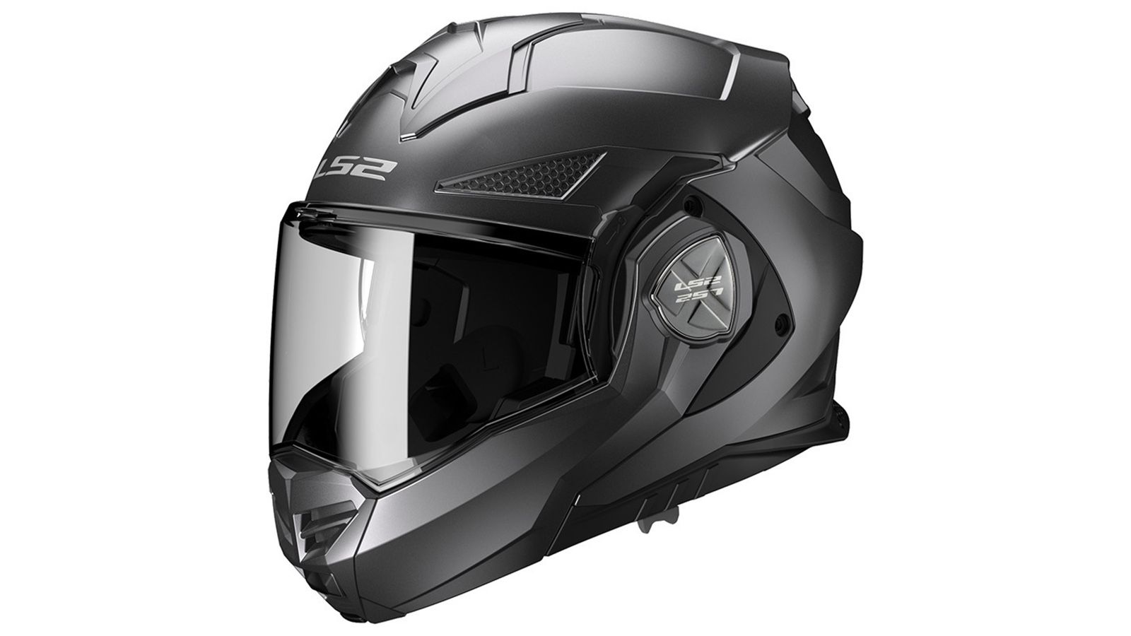 Κράνος LS2 Advant X