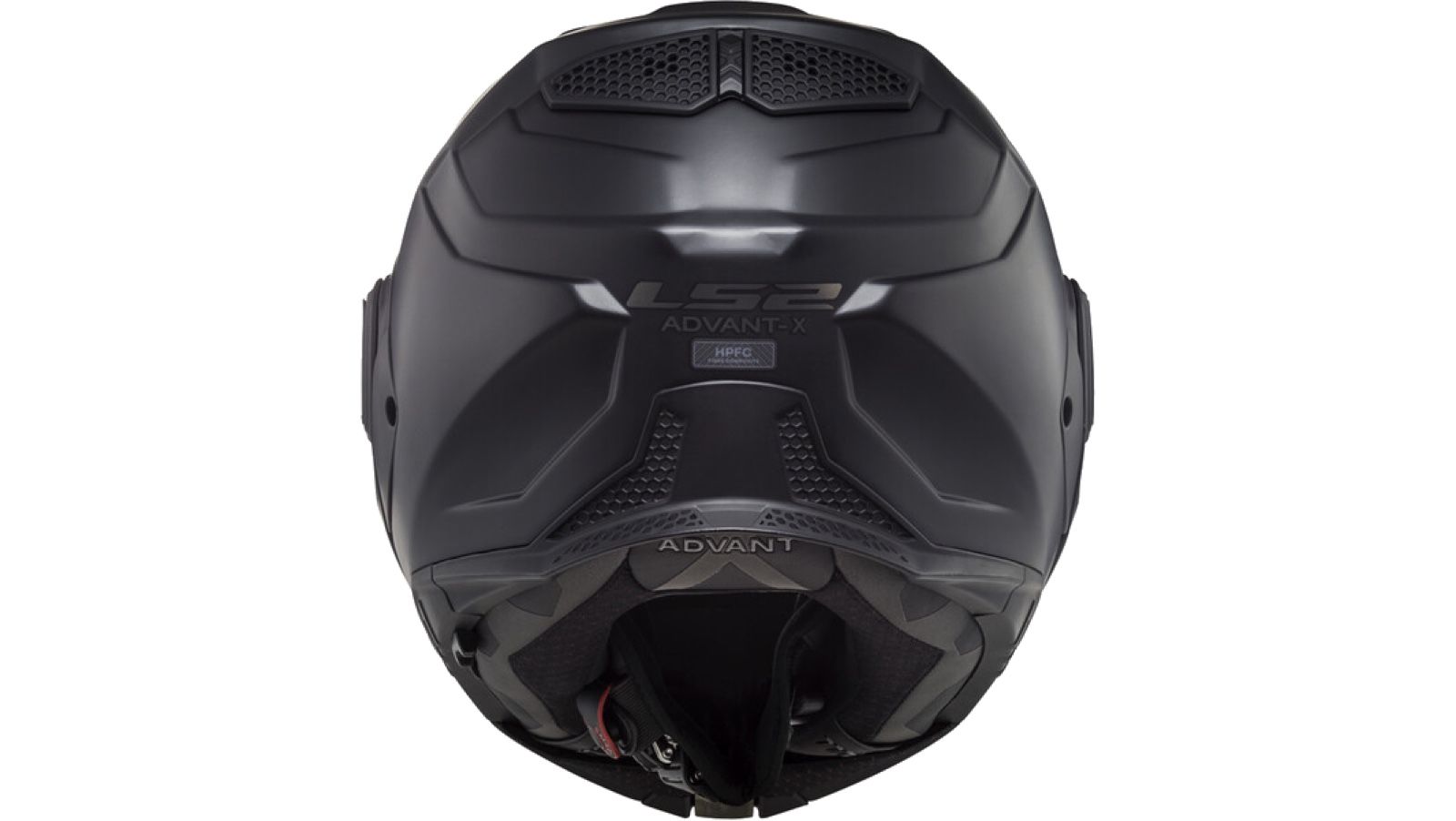 Κράνος LS2 Advant X