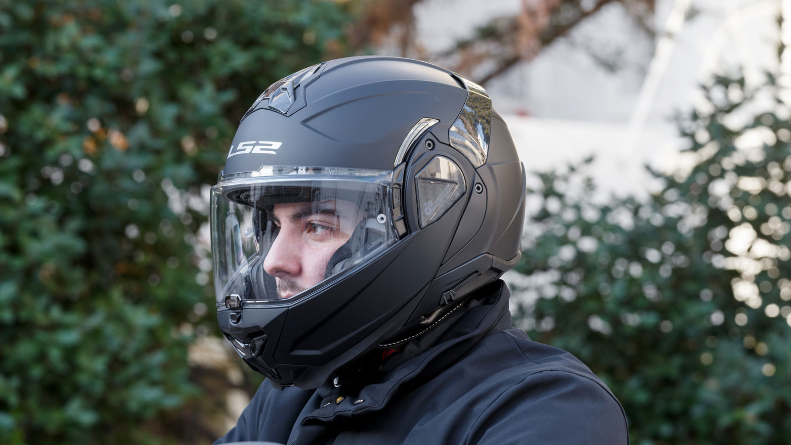 Test LS2 Advant II: Προσεχώς Best Seller με την αξία του 