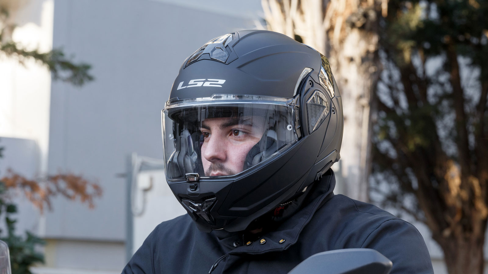 Test LS2 Advant II: Προσεχώς Best Seller με την αξία του 