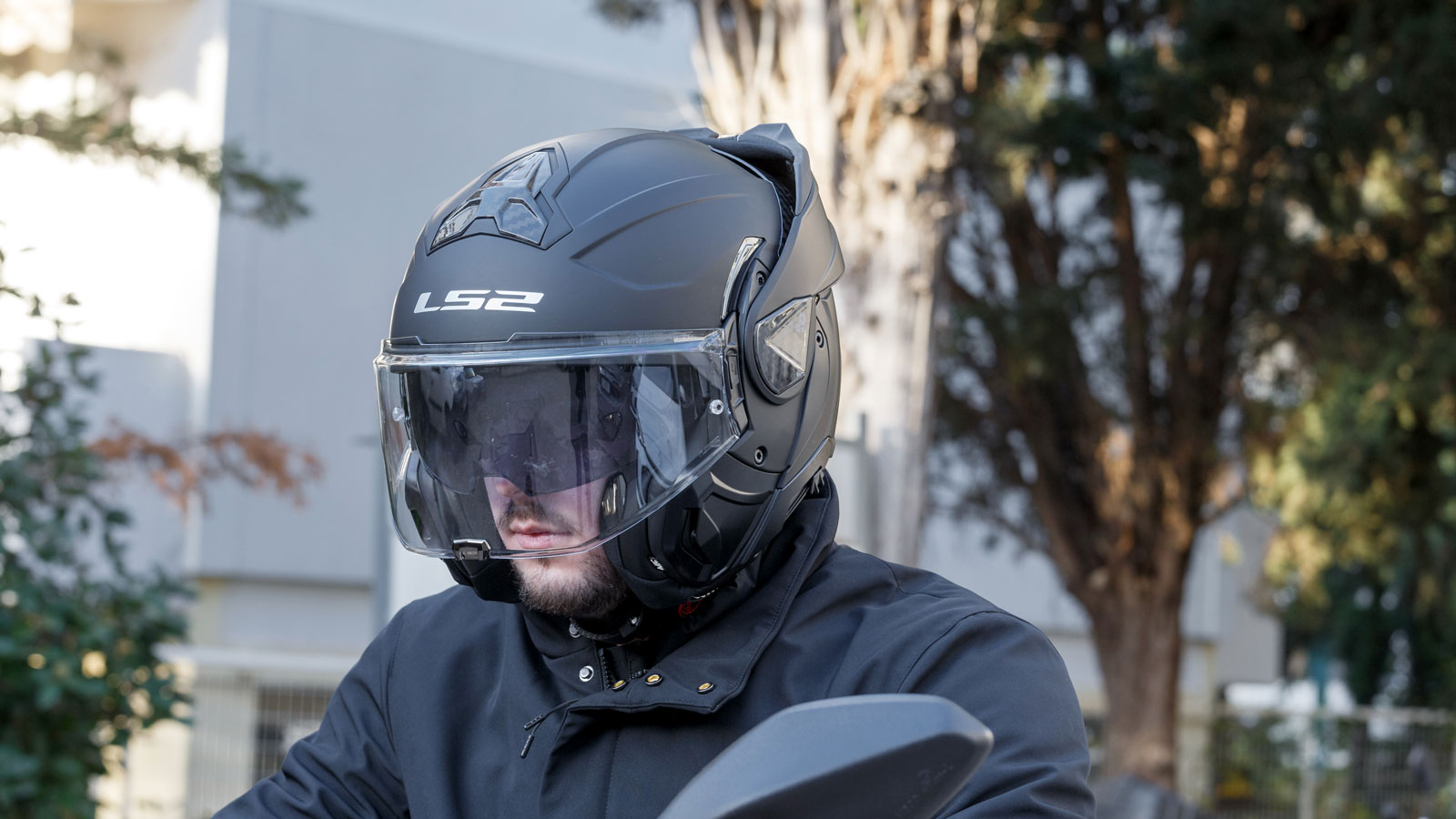 Test LS2 Advant II: Προσεχώς Best Seller με την αξία του 