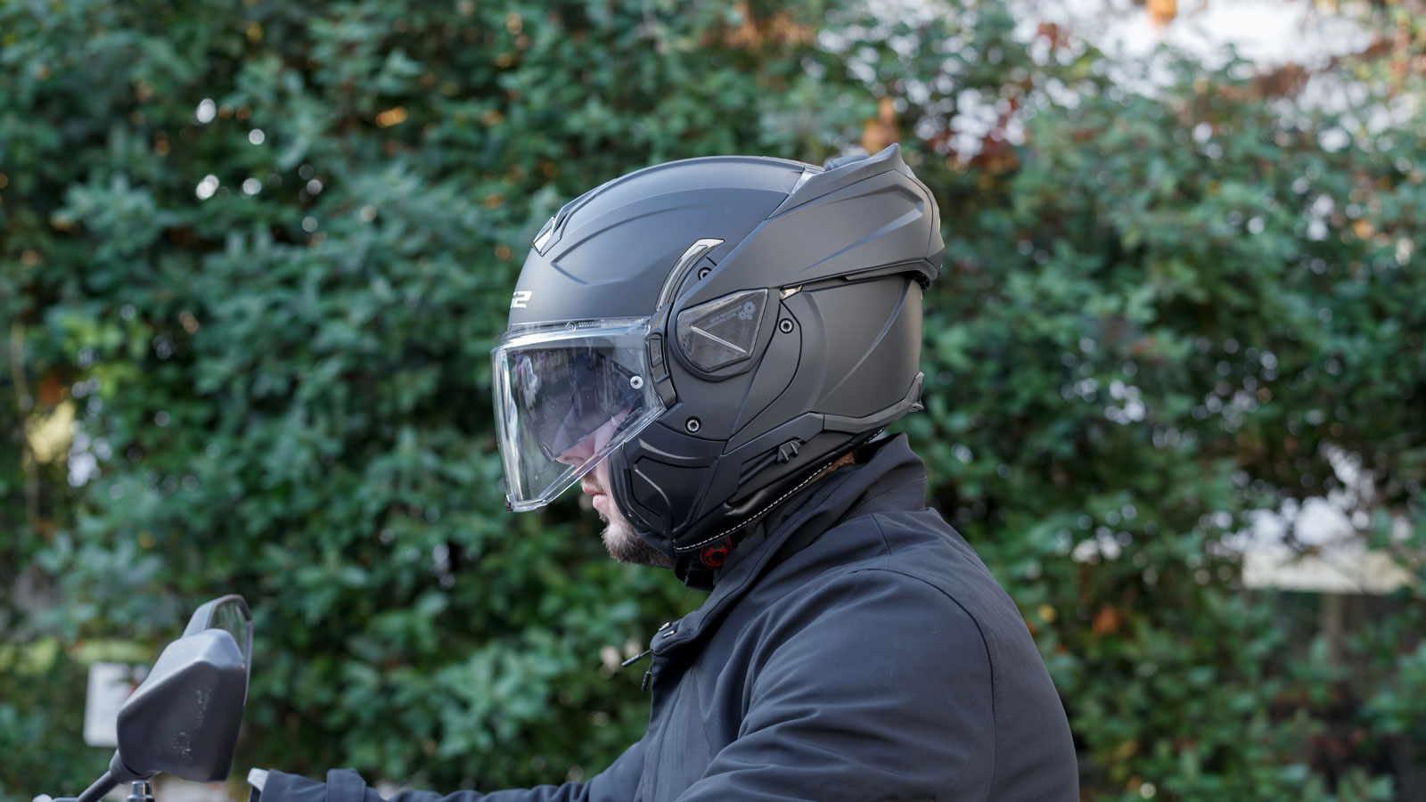 Test LS2 Advant II: Προσεχώς Best Seller με την αξία του 