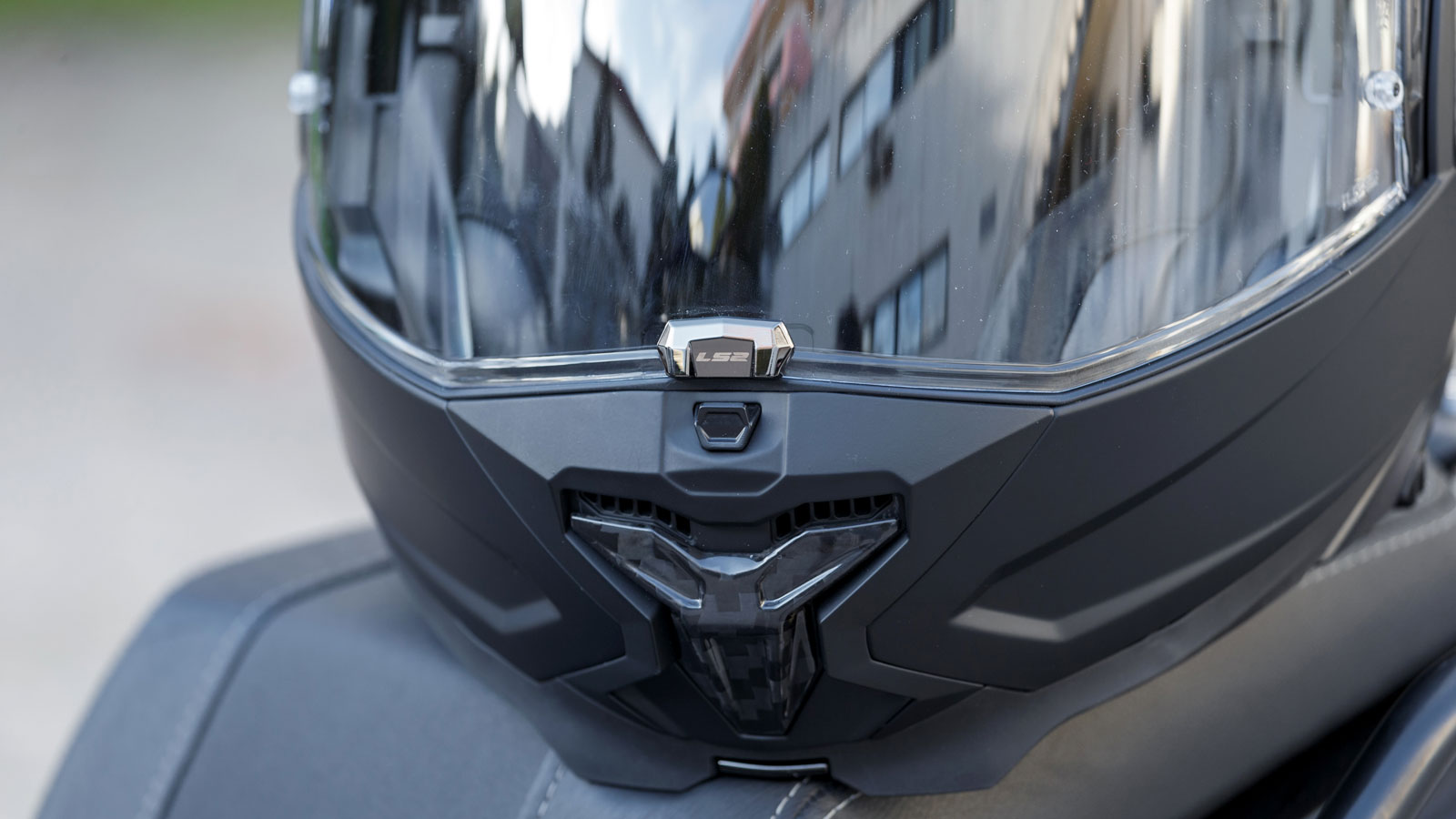 Test LS2 Advant II: Προσεχώς Best Seller με την αξία του 