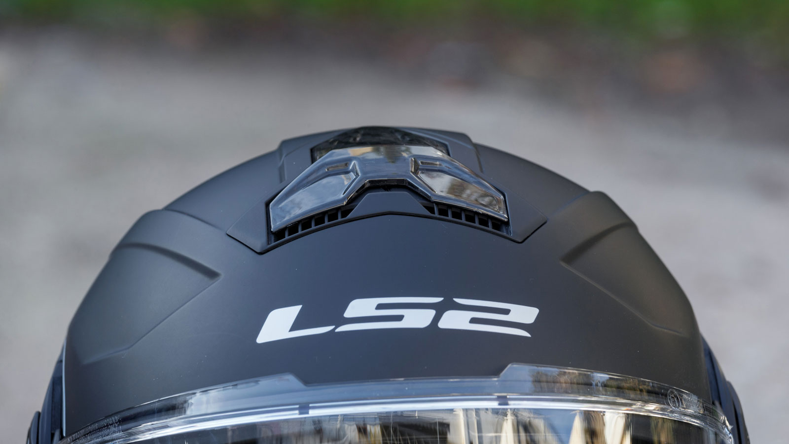 Test LS2 Advant II: Προσεχώς Best Seller με την αξία του 