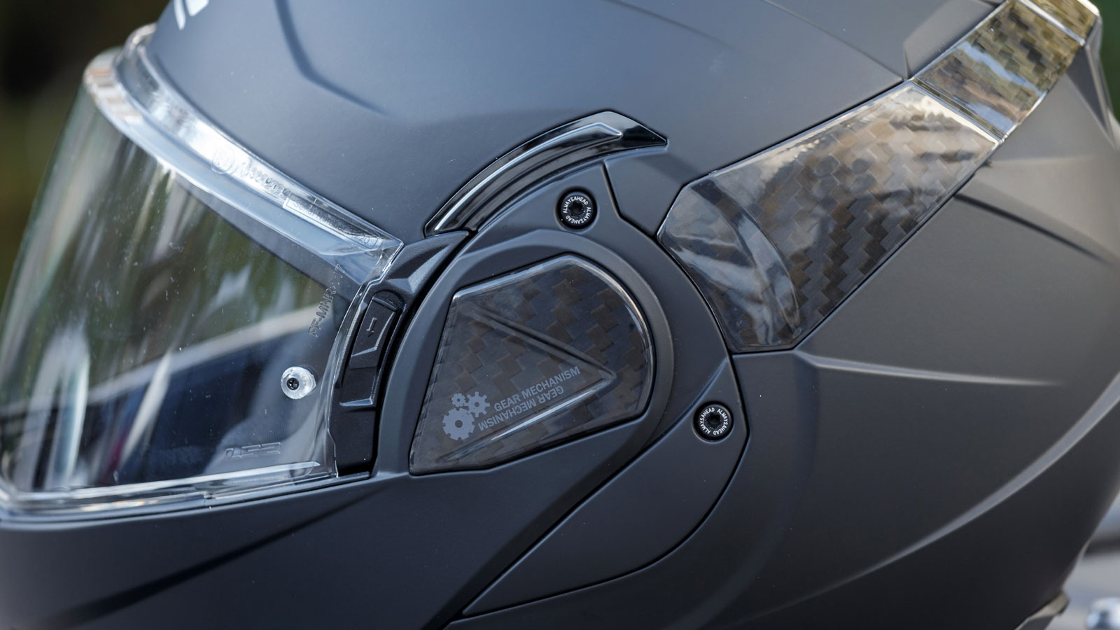 Test LS2 Advant II: Προσεχώς Best Seller με την αξία του 