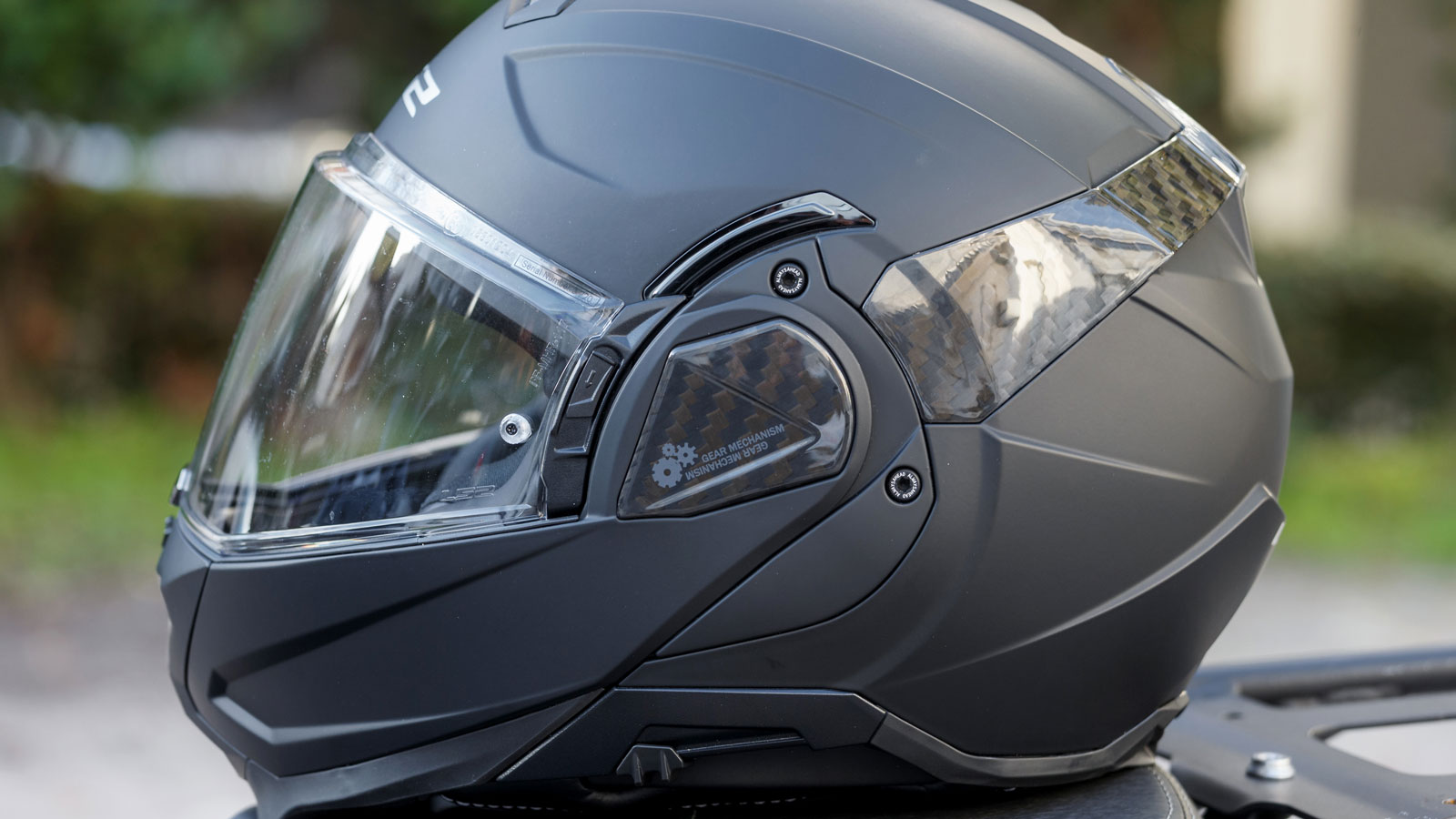 Test LS2 Advant II: Προσεχώς Best Seller με την αξία του 