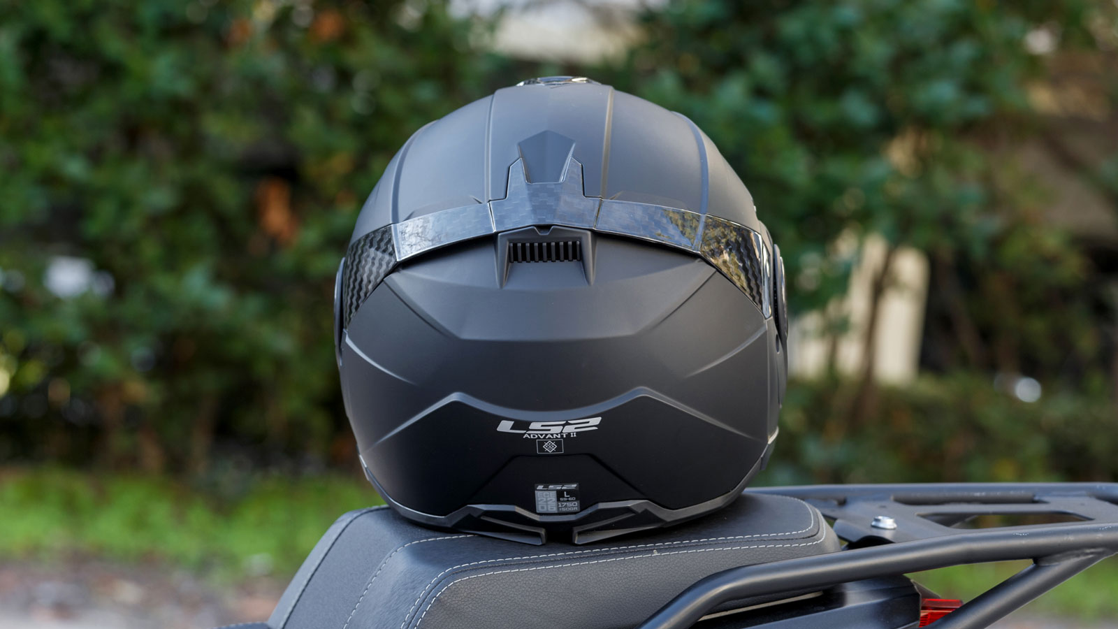 Test LS2 Advant II: Προσεχώς Best Seller με την αξία του 