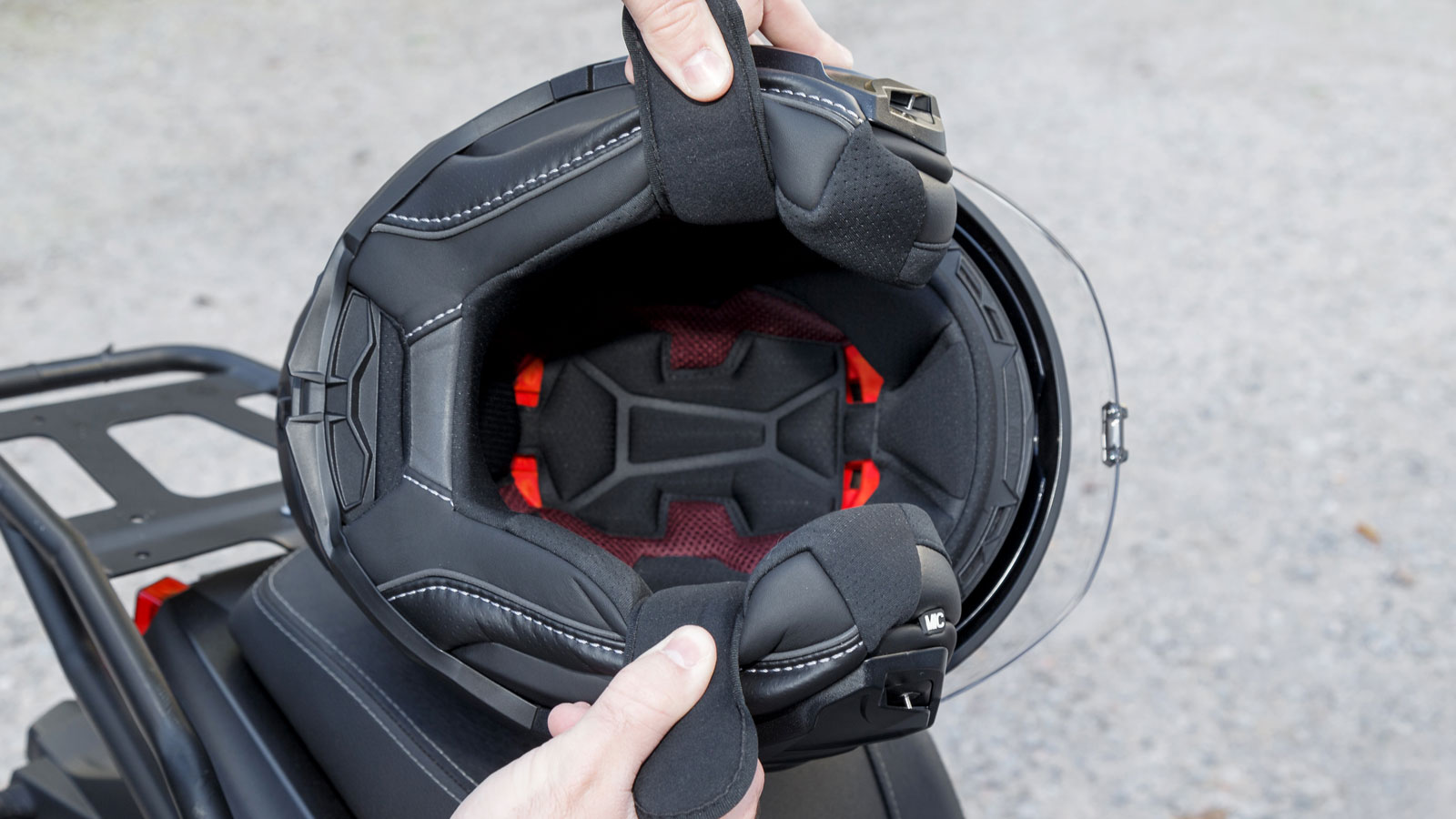 Test LS2 Advant II: Προσεχώς Best Seller με την αξία του 