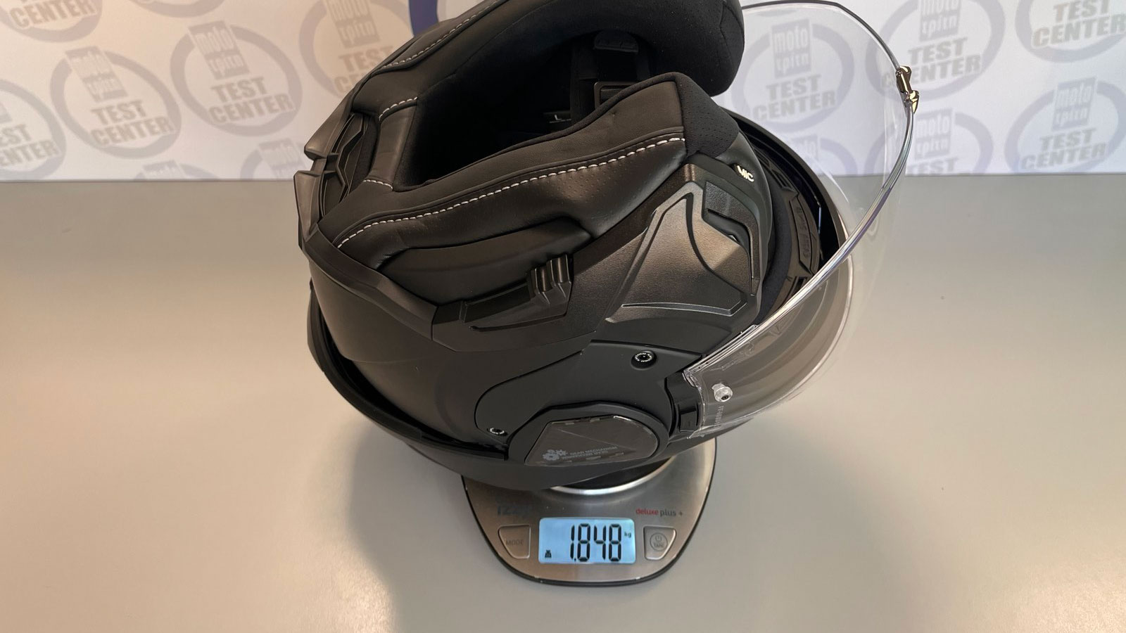 Test LS2 Advant II: Προσεχώς Best Seller με την αξία του 