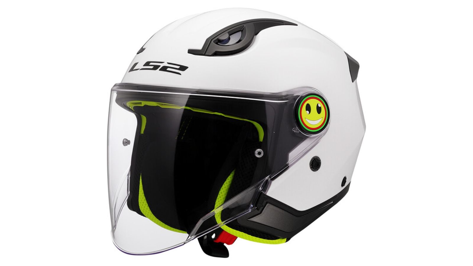 Παιδικό κράνος LS2 Funny II