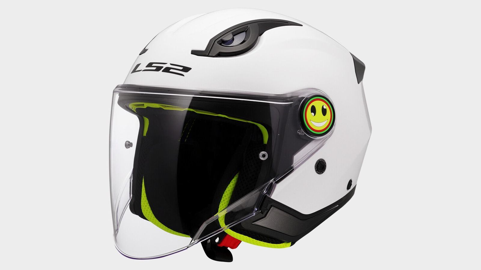 Κράνος LS2 Funny II