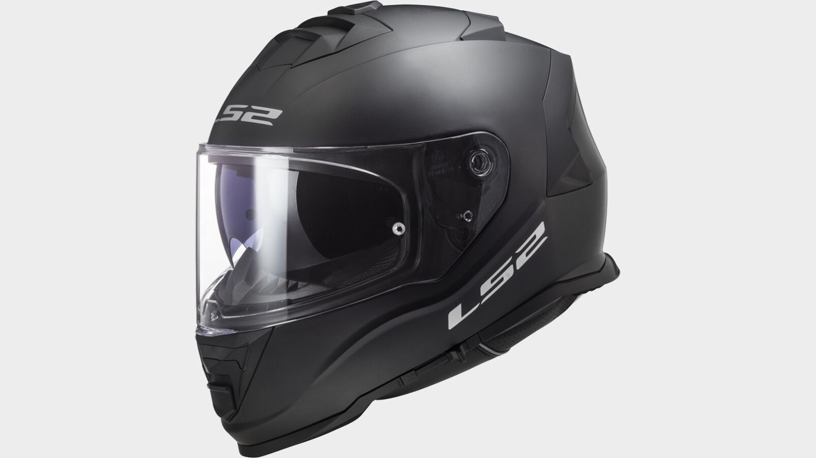 Κράνος LS2 Storm II