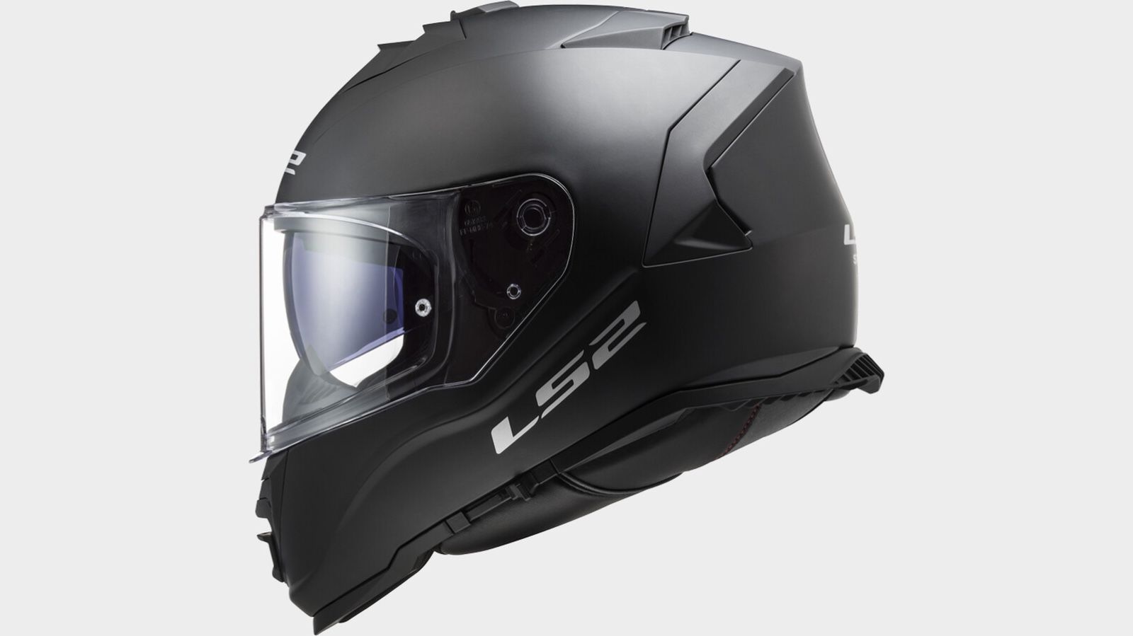 Κράνος LS2 Storm II