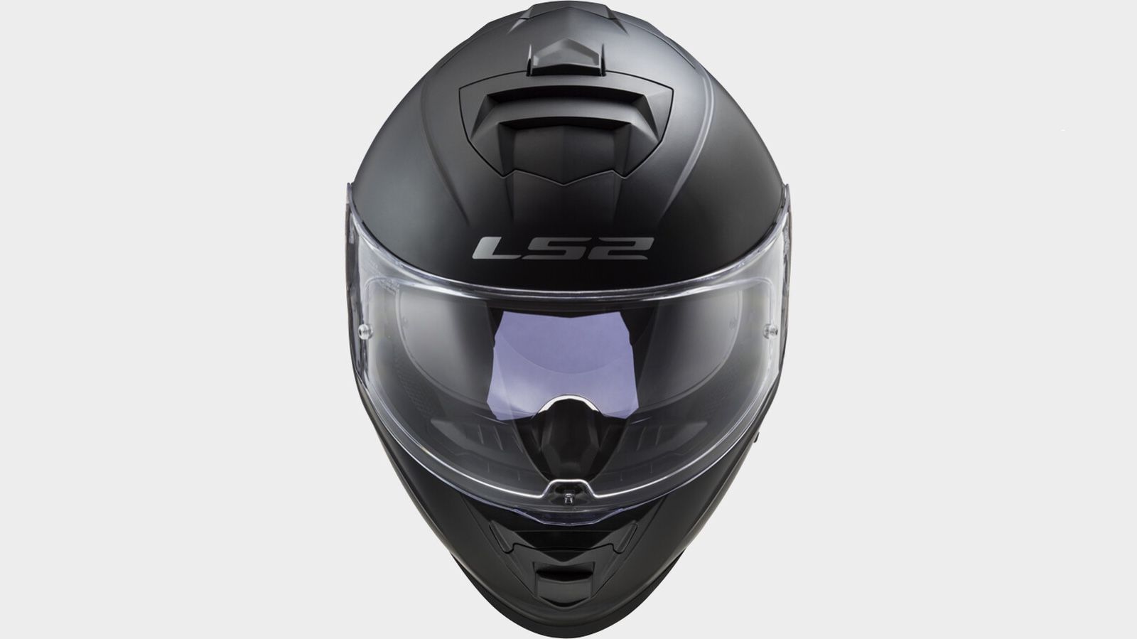 Κράνος LS2 Storm II