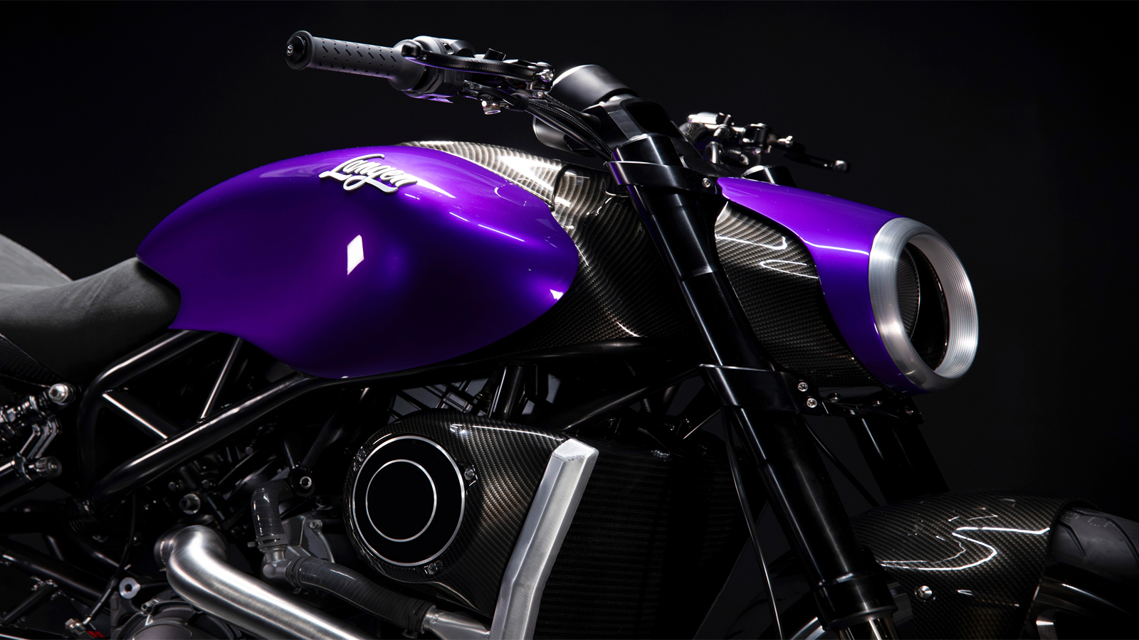 H Langen ζητά χρηματοδότηση για να φέρει το θηριώδες Lightspeed 1200 στην Ευρώπη