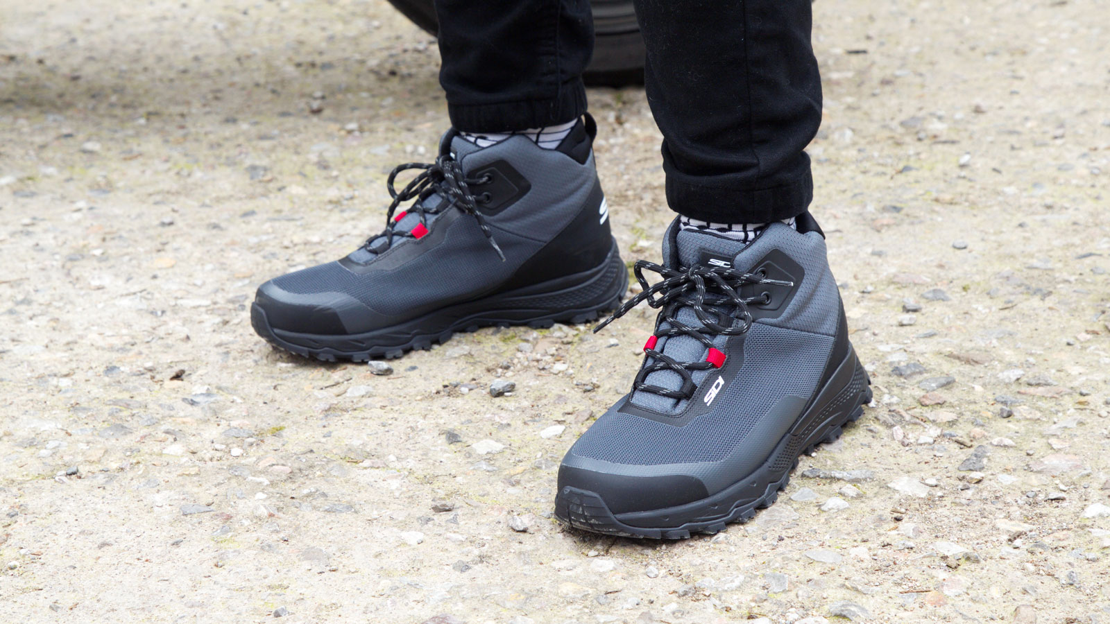 Test Sidi Liber Mid: All-day μποτάκι μοτοσυκλέτας, άνετο και στη βόλτα