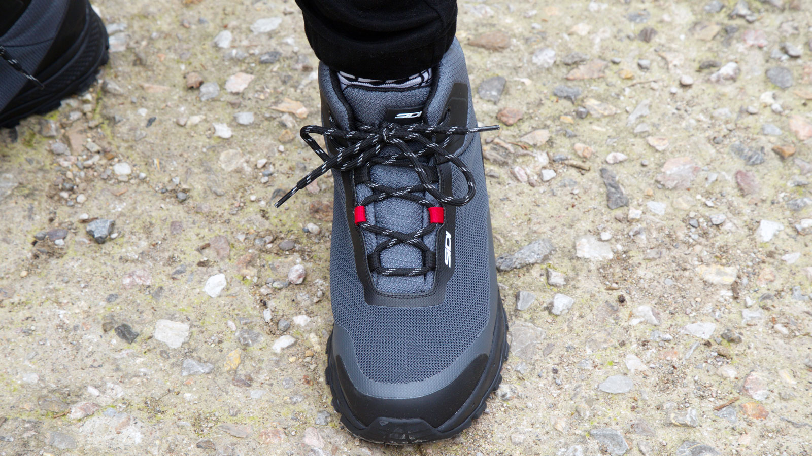 Test Sidi Liber Mid: All-day μποτάκι μοτοσυκλέτας, άνετο και στη βόλτα