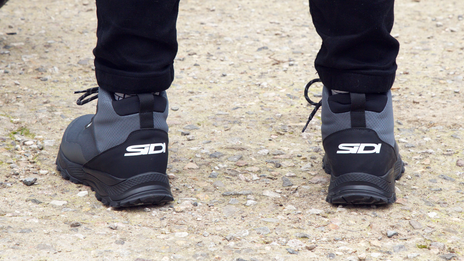 Test Sidi Liber Mid: All-day μποτάκι μοτοσυκλέτας, άνετο και στη βόλτα