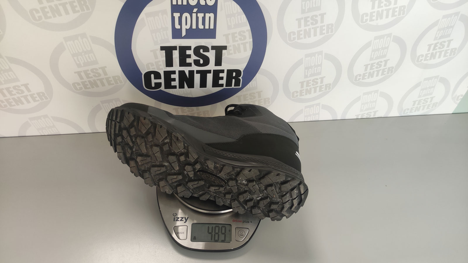 Test Sidi Liber Mid: All-day μποτάκι μοτοσυκλέτας, άνετο και στη βόλτα