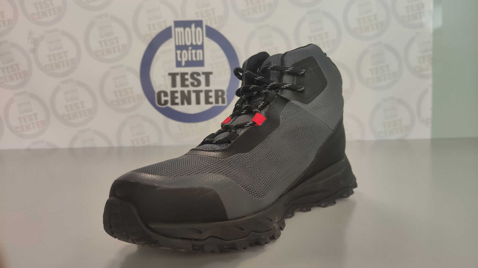 Test Sidi Liber Mid: All-day μποτάκι μοτοσυκλέτας, άνετο και στη βόλτα