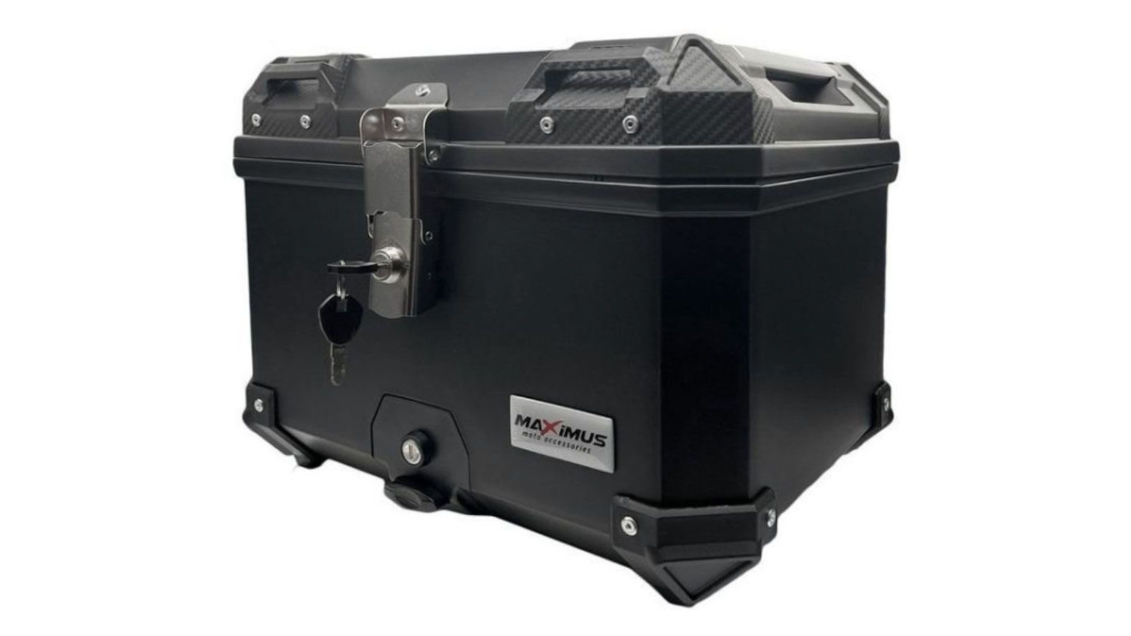 Μπαγκαζιέρα Maximus MX 599