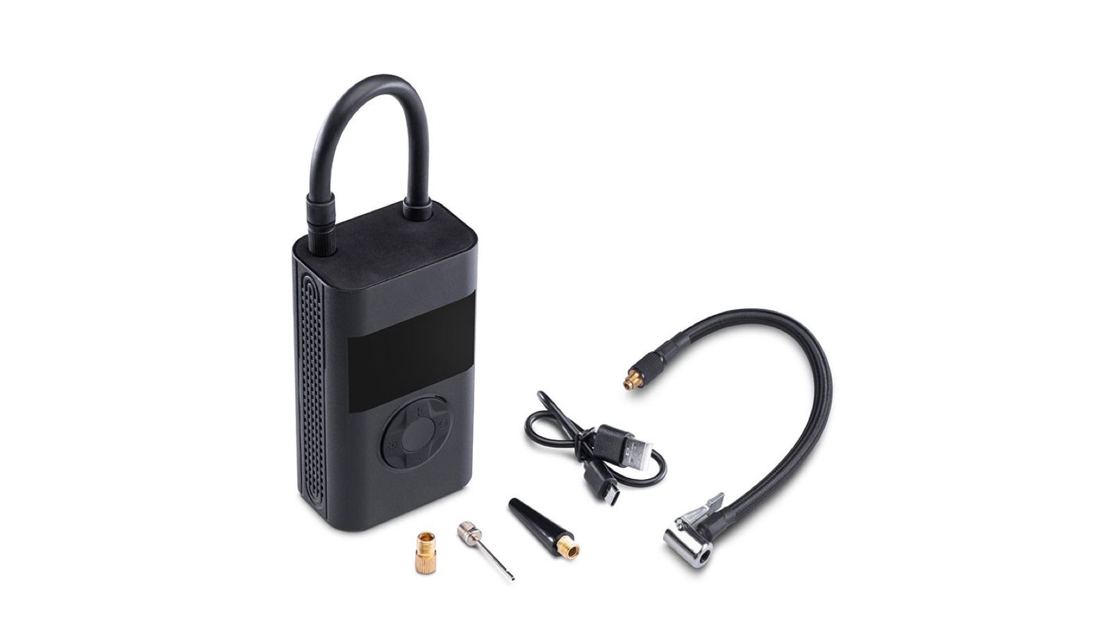 Αξεσουάρ για φούσκωμα κάθε αντικειμένου (μπάλες, στρώματα κ.ά.)