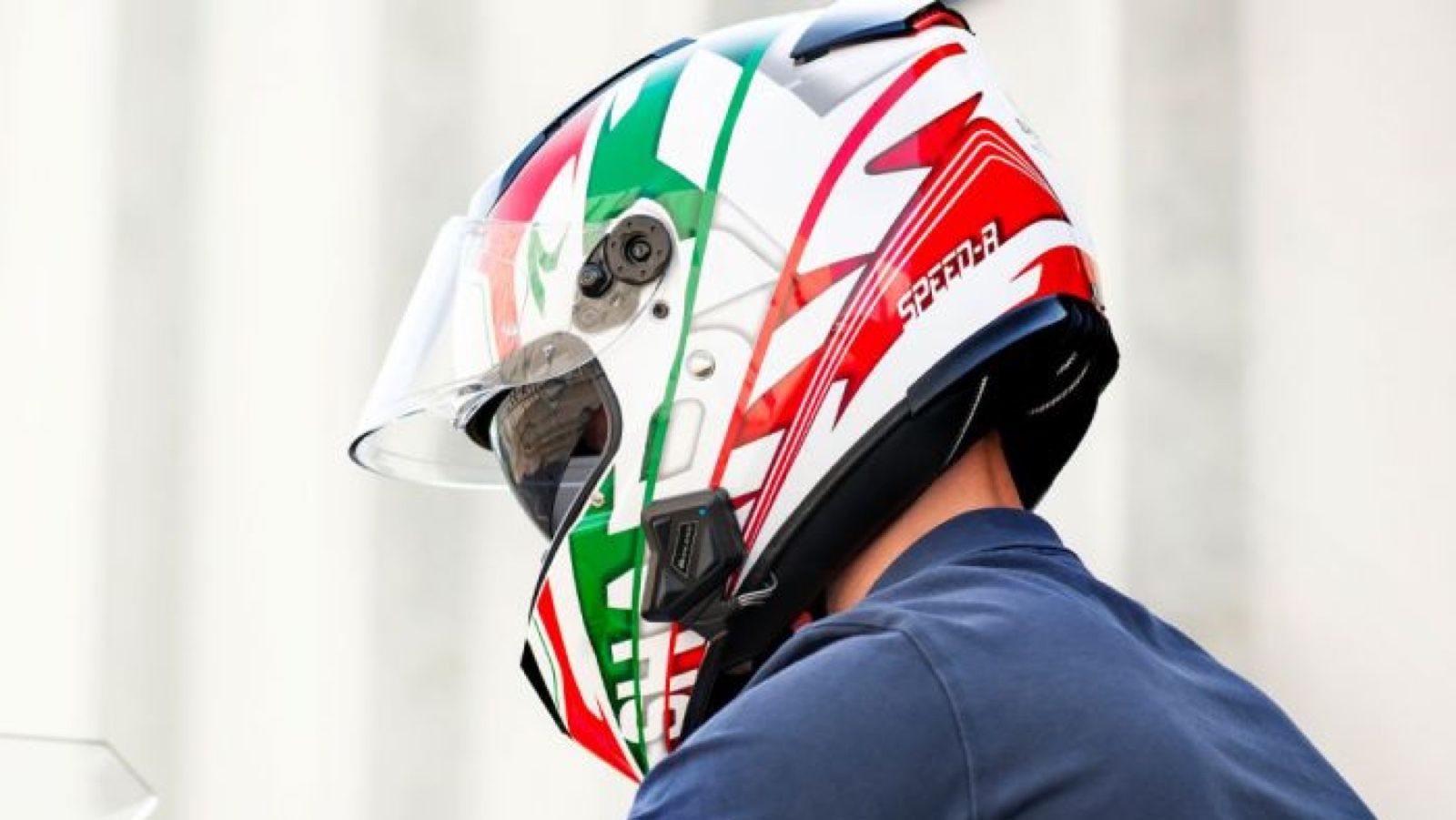 Μινιμαλιστικός και αεροδυναμικός σχεδιασμός