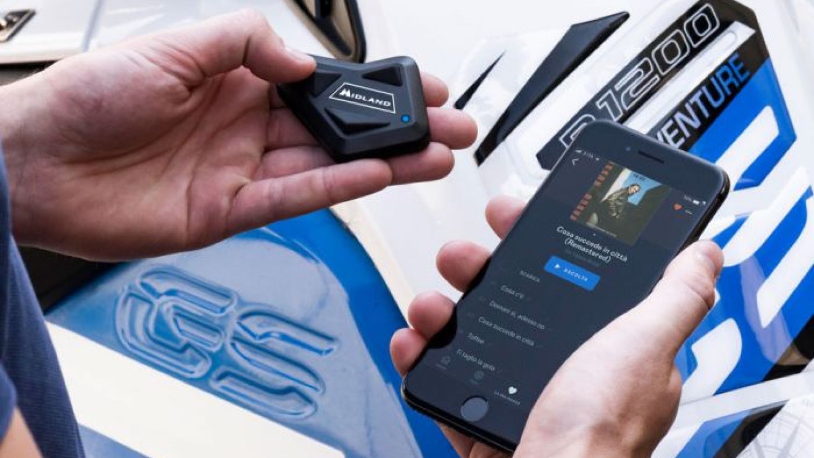 Εύκολη ζευγοποίηση