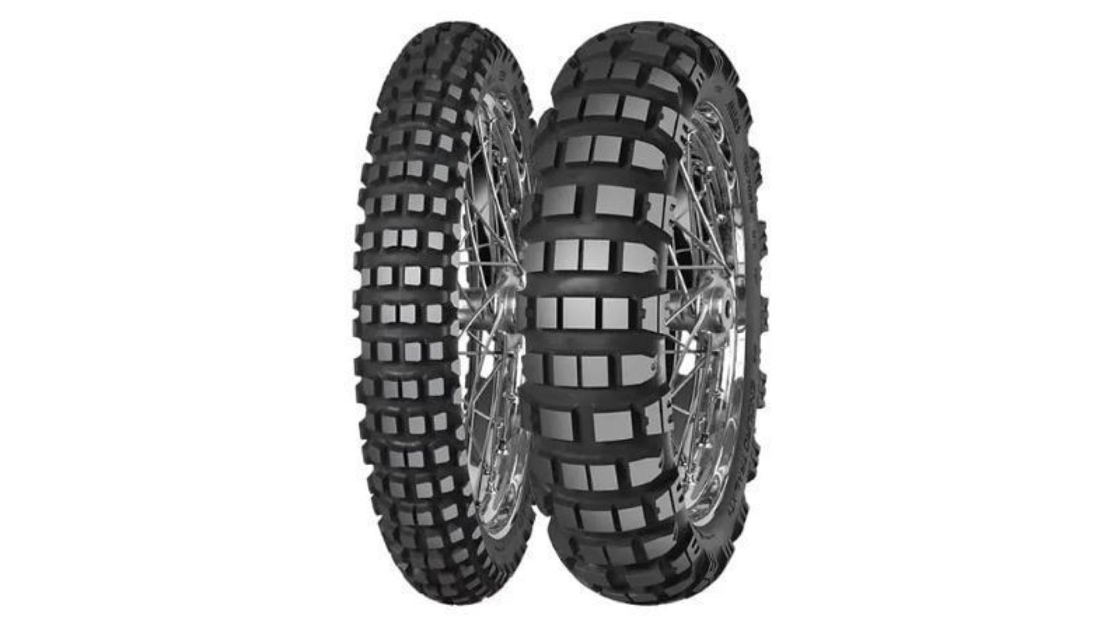 Ελαστικά Mitas Enduro Trail XT+