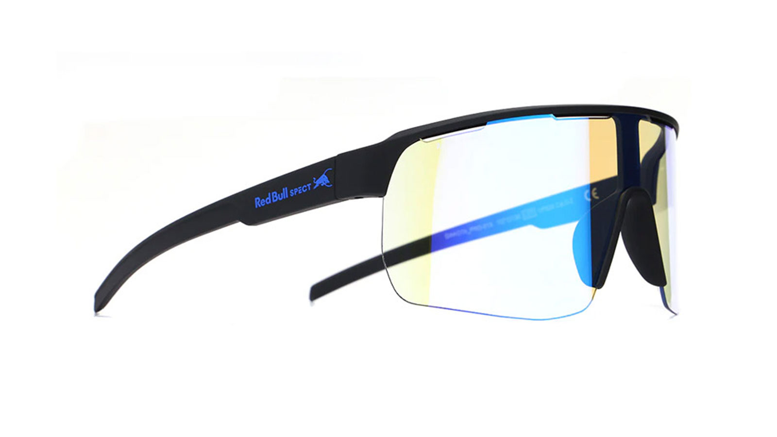 Τα γυαλιά Dakota Pro Redbull είναι ιδανικά για τις ηλιόλουστες εξορμήσεις σου είτε κάνεις κάποιο άθλημα, μία βόλτα, είτε περιμένεις στο Paddock ανάμεσ