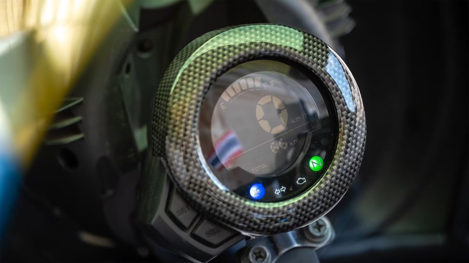 Η τέχνη της μετατροπής: Όταν η Honda Monkey συναντά το Bosozoku