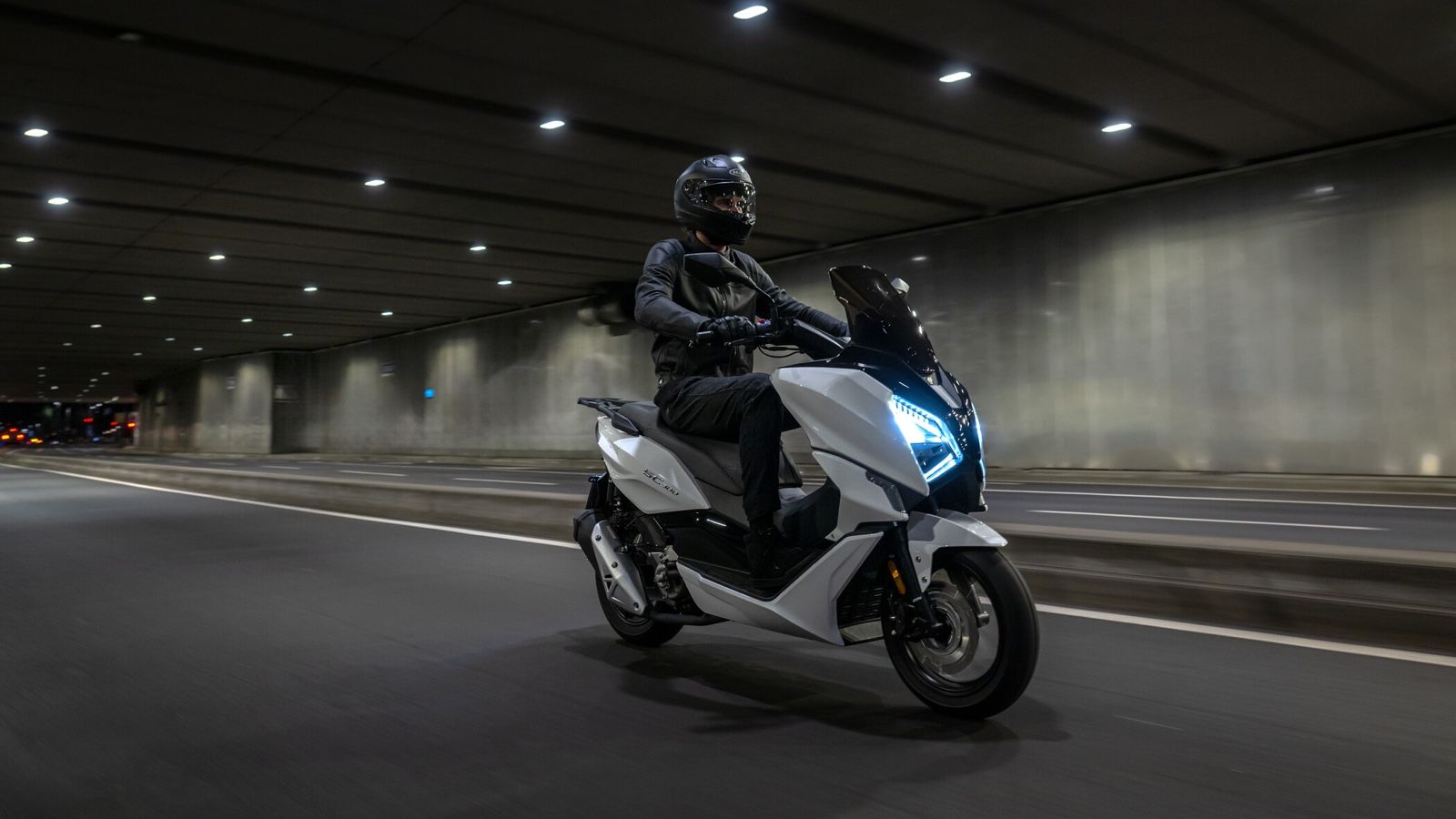 Morbidelli: Με αγωνιστική παράδοση και προσιτές τιμές μπαίνει με φόρα στην ελληνική αγορά