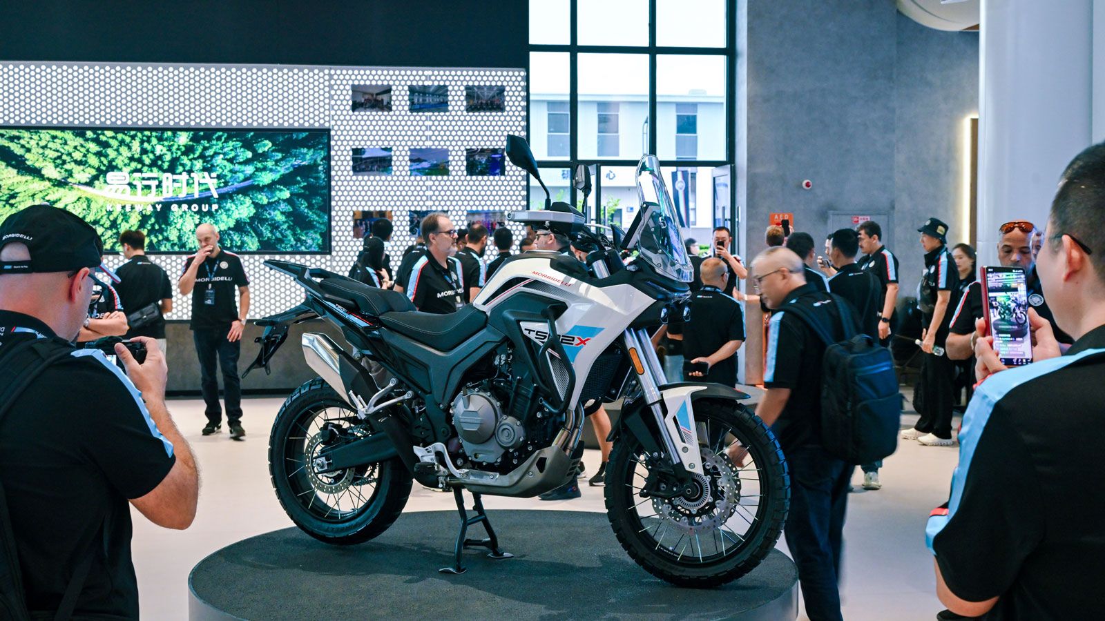 Morbidelli Days 2025