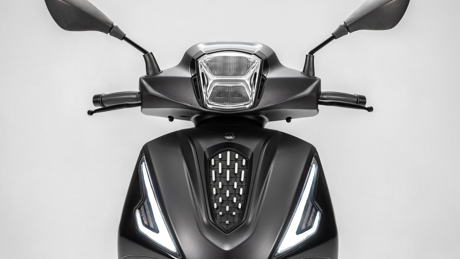 MORBIDELLI SC 125 LX: Τι εξοπλισμό παίρνω με 2.595 ευρώ;