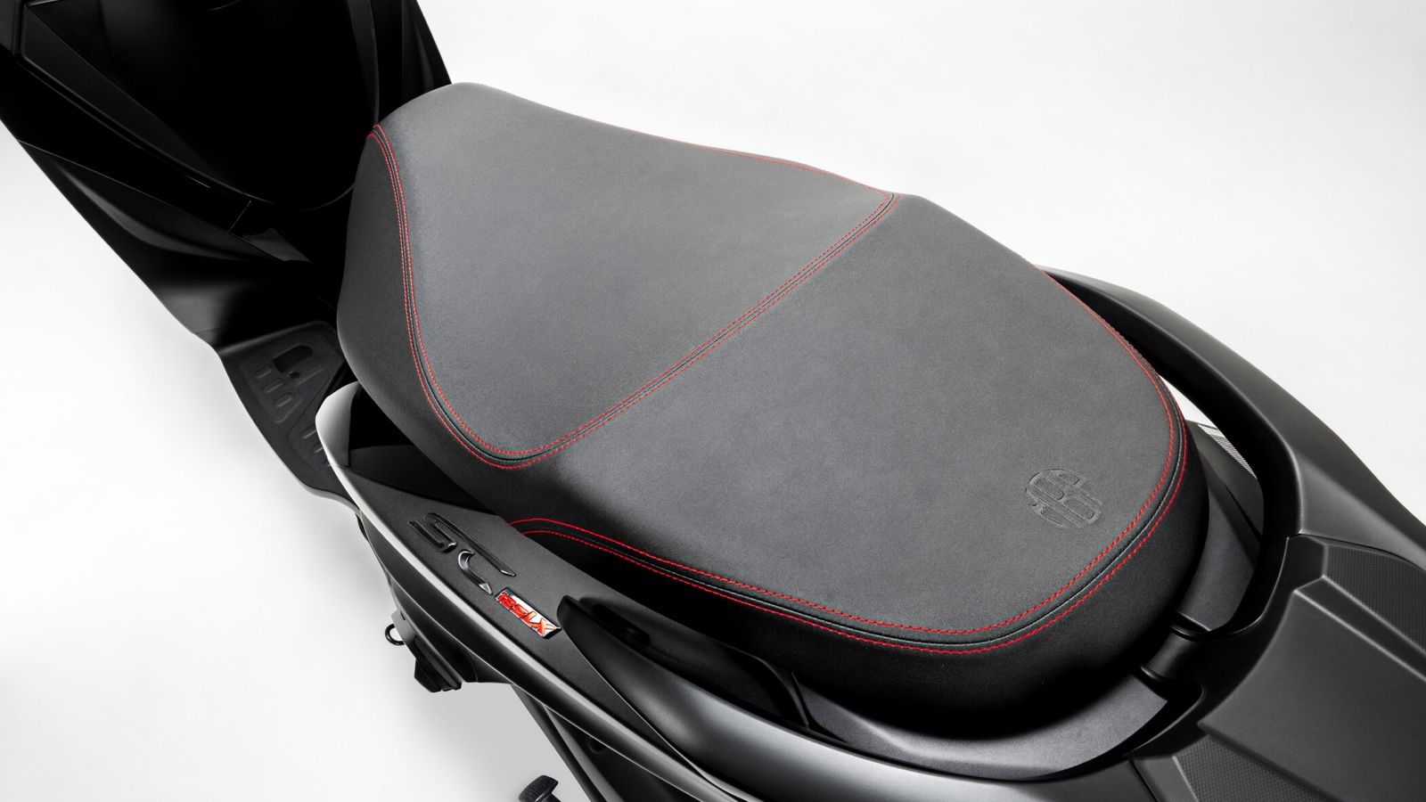 MORBIDELLI SC 125 LX: Τι εξοπλισμό παίρνω με 2.595 ευρώ;