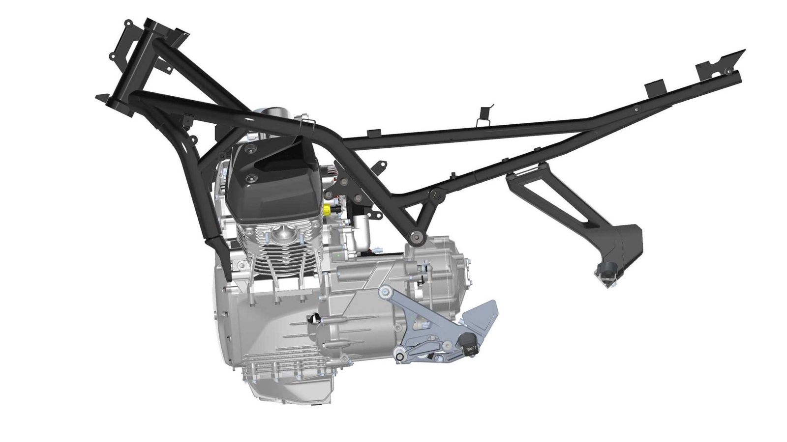 Moto Guzzi: Πλησιάζει η αναβίωση της Le Mans με τον κινητήρα της V100;