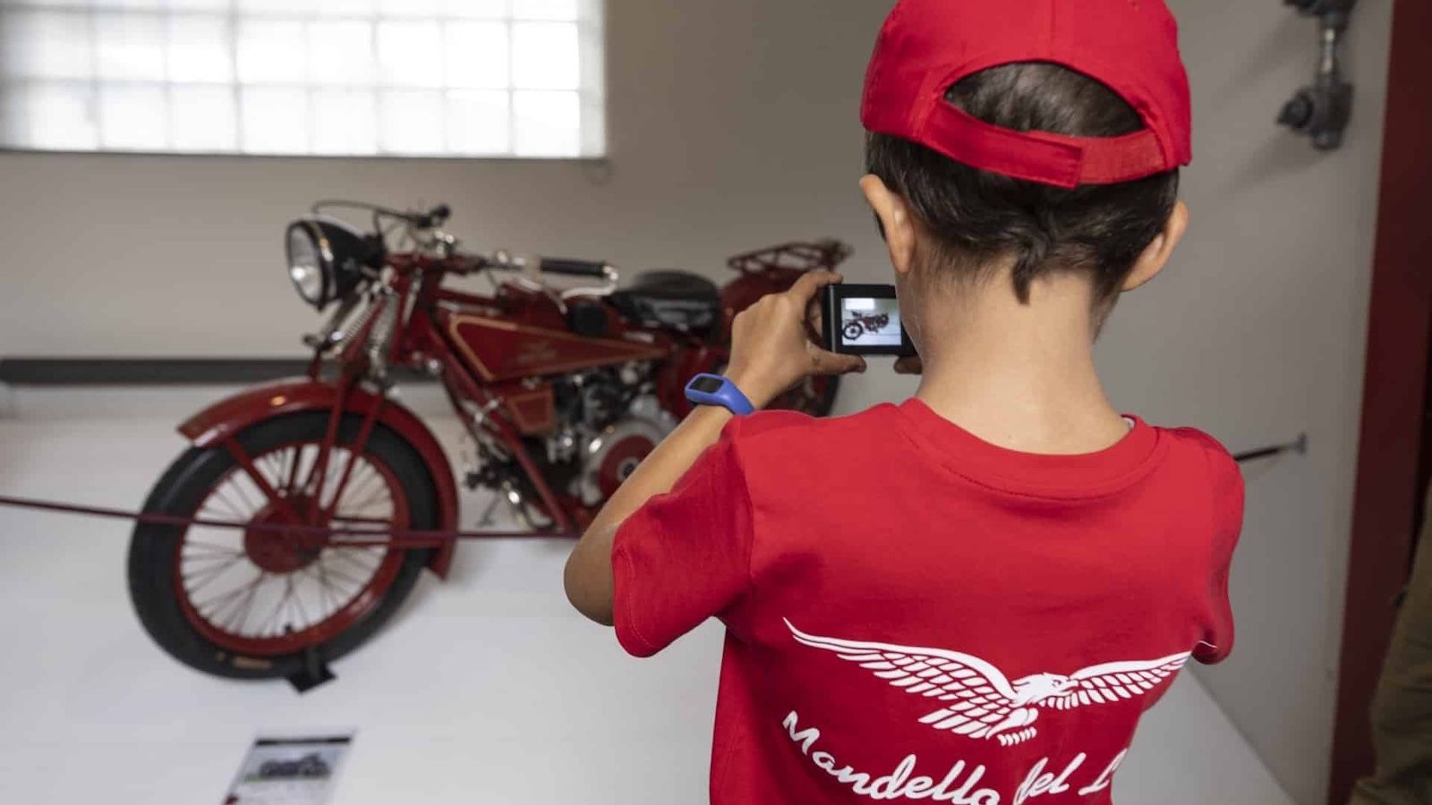 Moto Guzzi Open House: Ανακοινώθηκαν οι φετινές ημερομηνίες