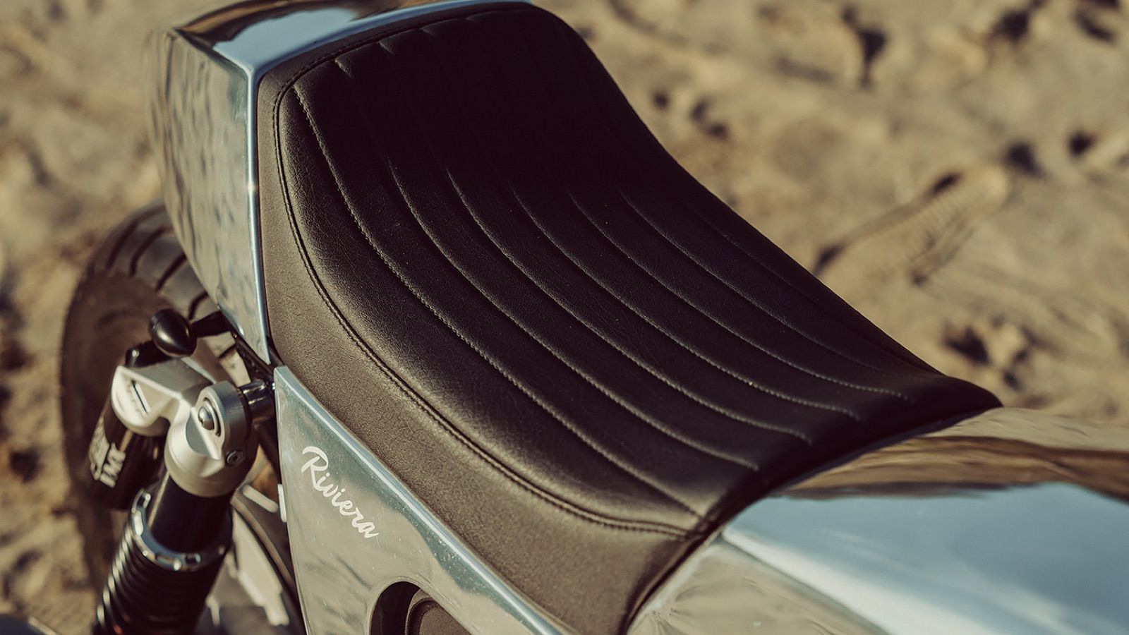 Moto Guzzi Riviera: Από μια California για τα σκουπίδια σε ποθητό οδηγικό εργαλείο