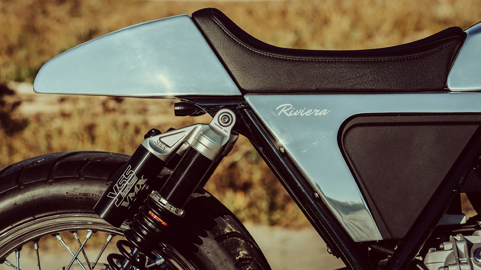 Moto Guzzi Riviera: Από μια California για τα σκουπίδια σε ποθητό οδηγικό εργαλείο