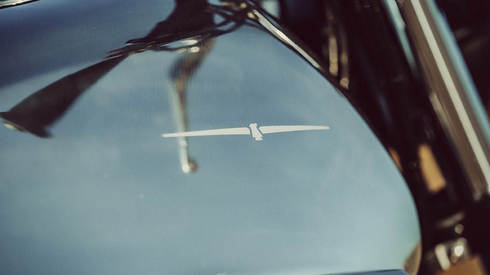 Moto Guzzi Riviera: Από μια California για τα σκουπίδια σε ποθητό οδηγικό εργαλείο