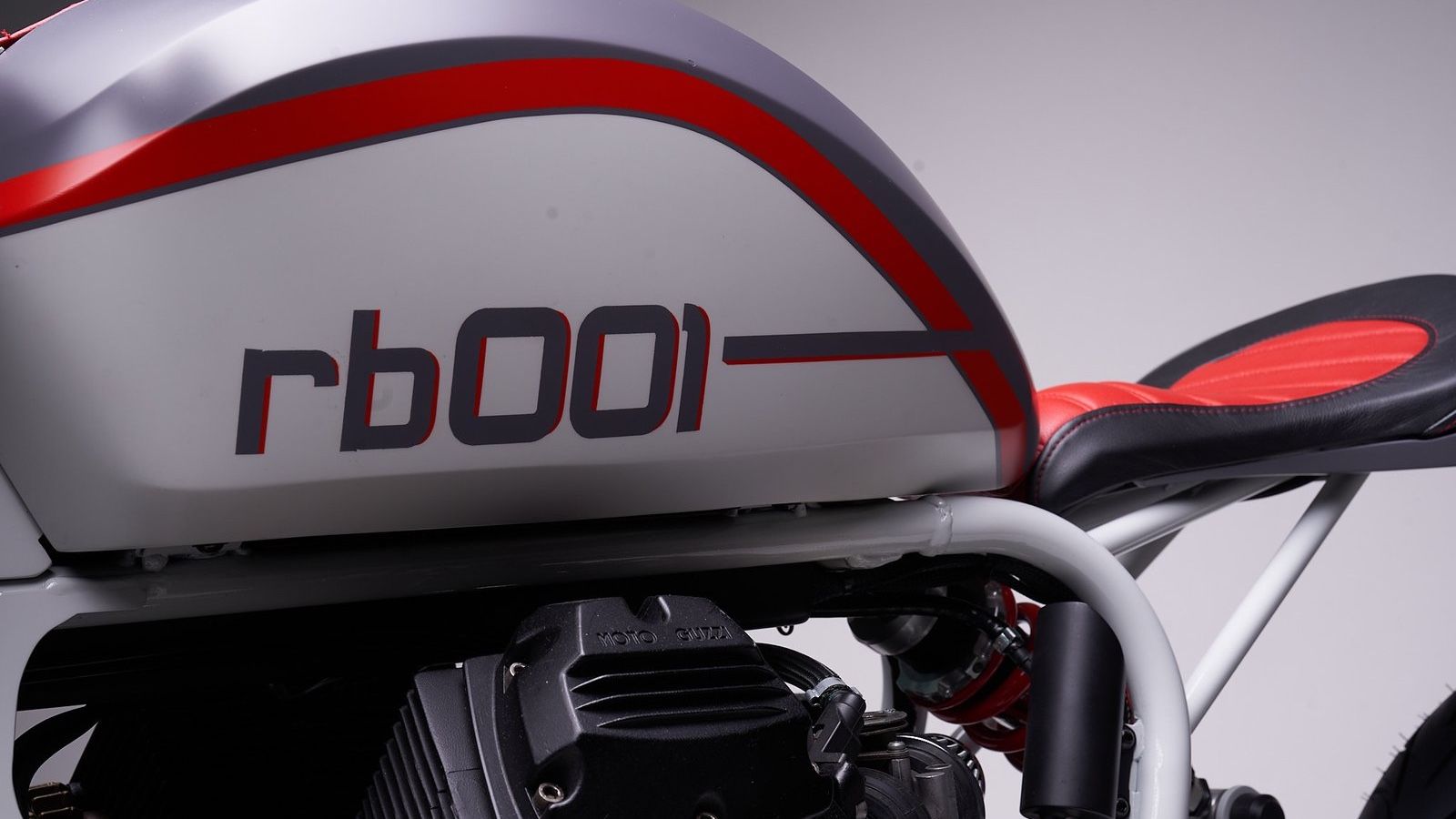 Μoto Guzzi Breva: Η πιο «βαρετή» μοτοσυκλέτα της Moto Guzzi μεταμορφώθηκε