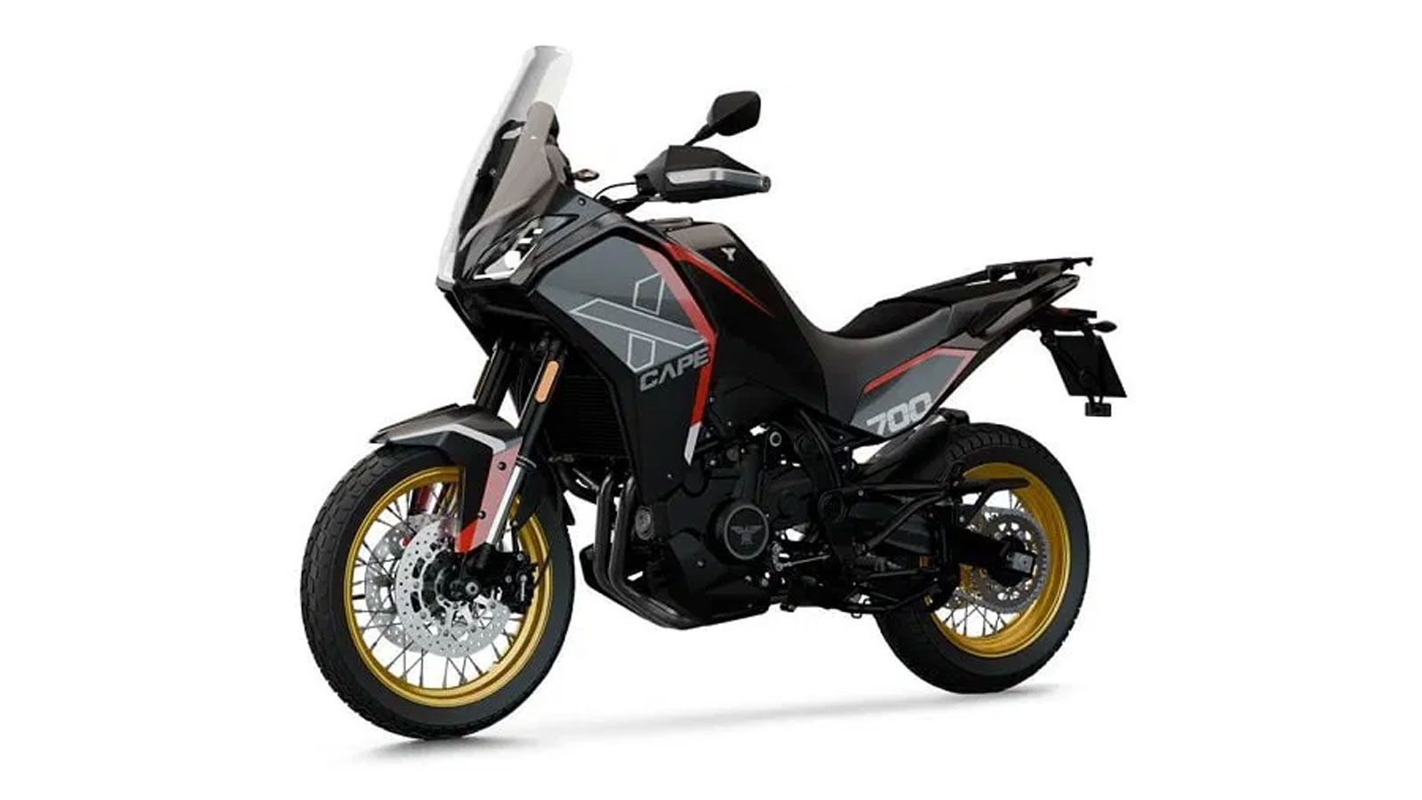 Η μοτοσυκλέτα θα είναι διαθέσιμη από τον Ιούνιο του 2025, αποκλειστικά στις ιταλικές αντιπροσωπείες.