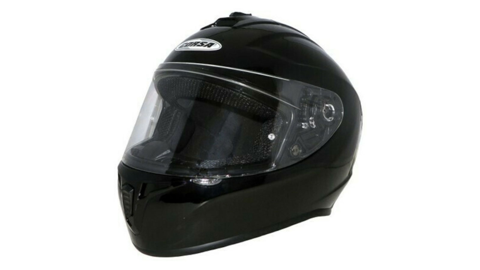 Το FF CN112 της Corsa, είναι ένα πολύ οικονομικό Full Face κράνος, που κάνει την ασφάλεια προσιτή για όλους. 