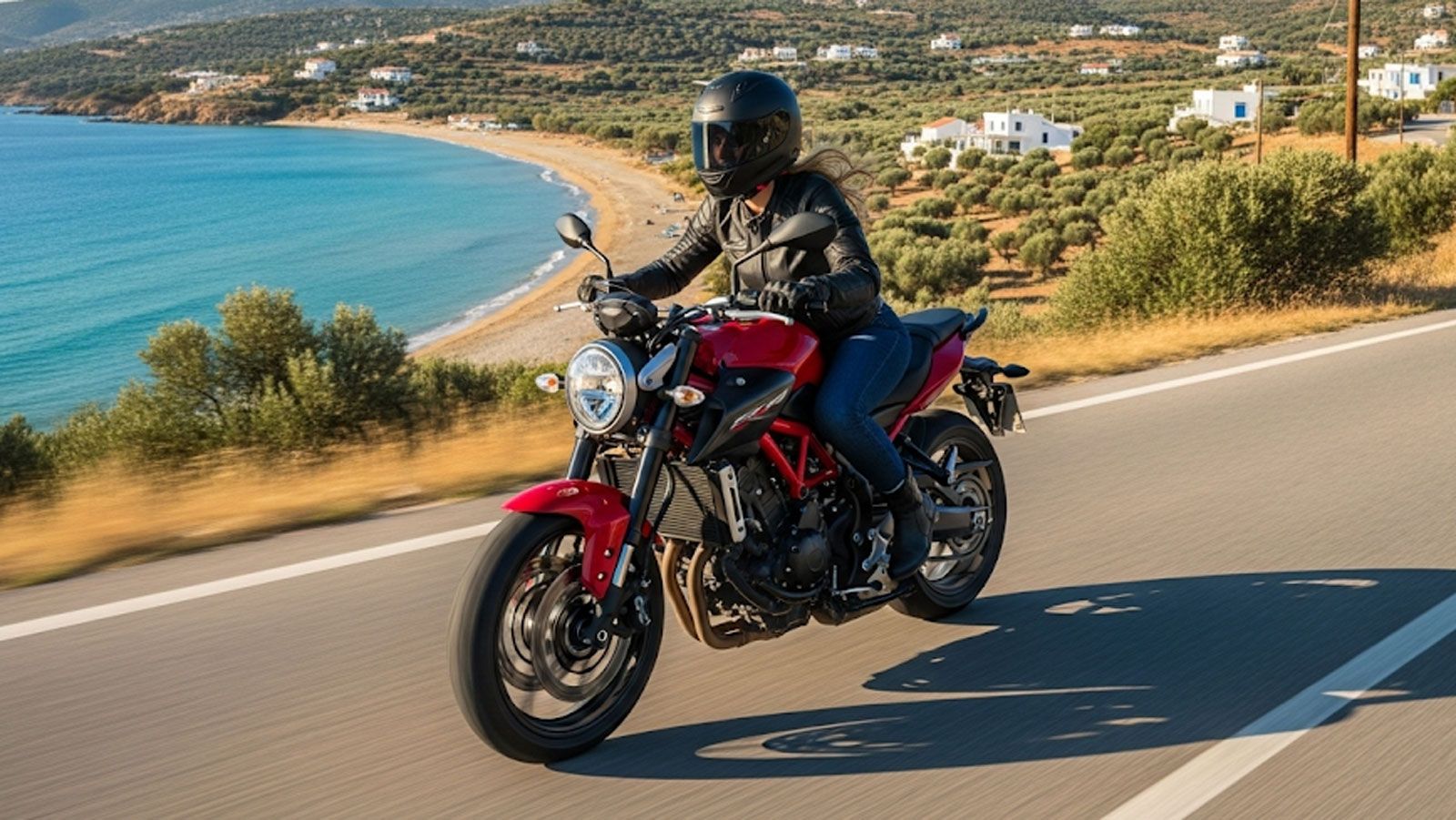 Ο καιρός ανοίγει, οι θερμοκρασίες ανεβαίνουν και οι καλοκαιρινές διακοπές πλησιάζουν. Εσύ είσαι σίγουρα έτοιμος, το όχημά σου όμως είναι; Αν θέλεις να